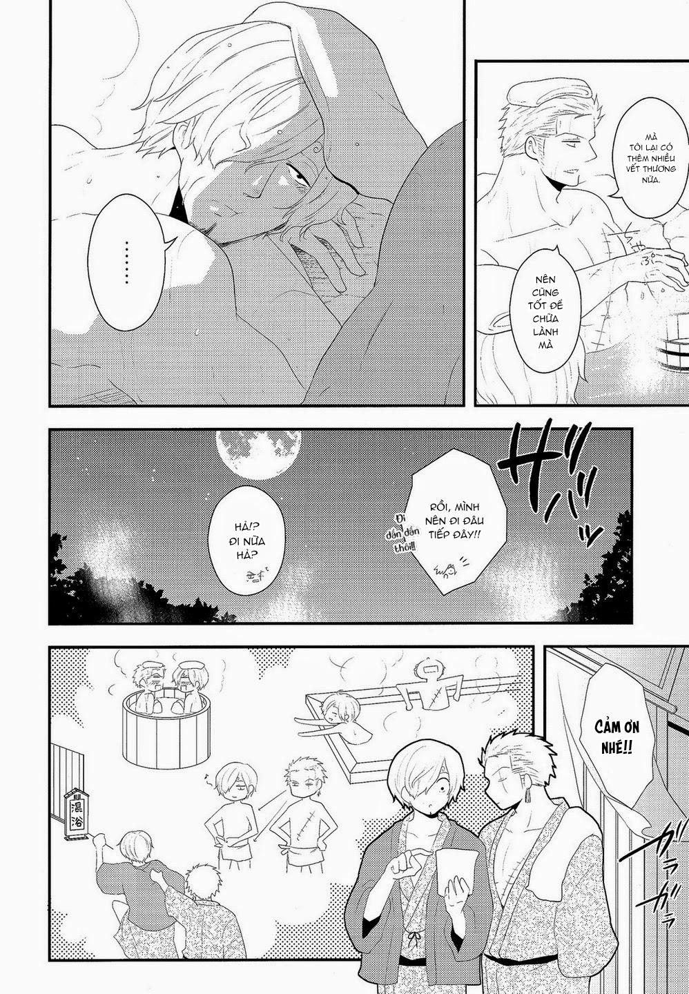 oneshot theo yêu cầu chapter 21 16