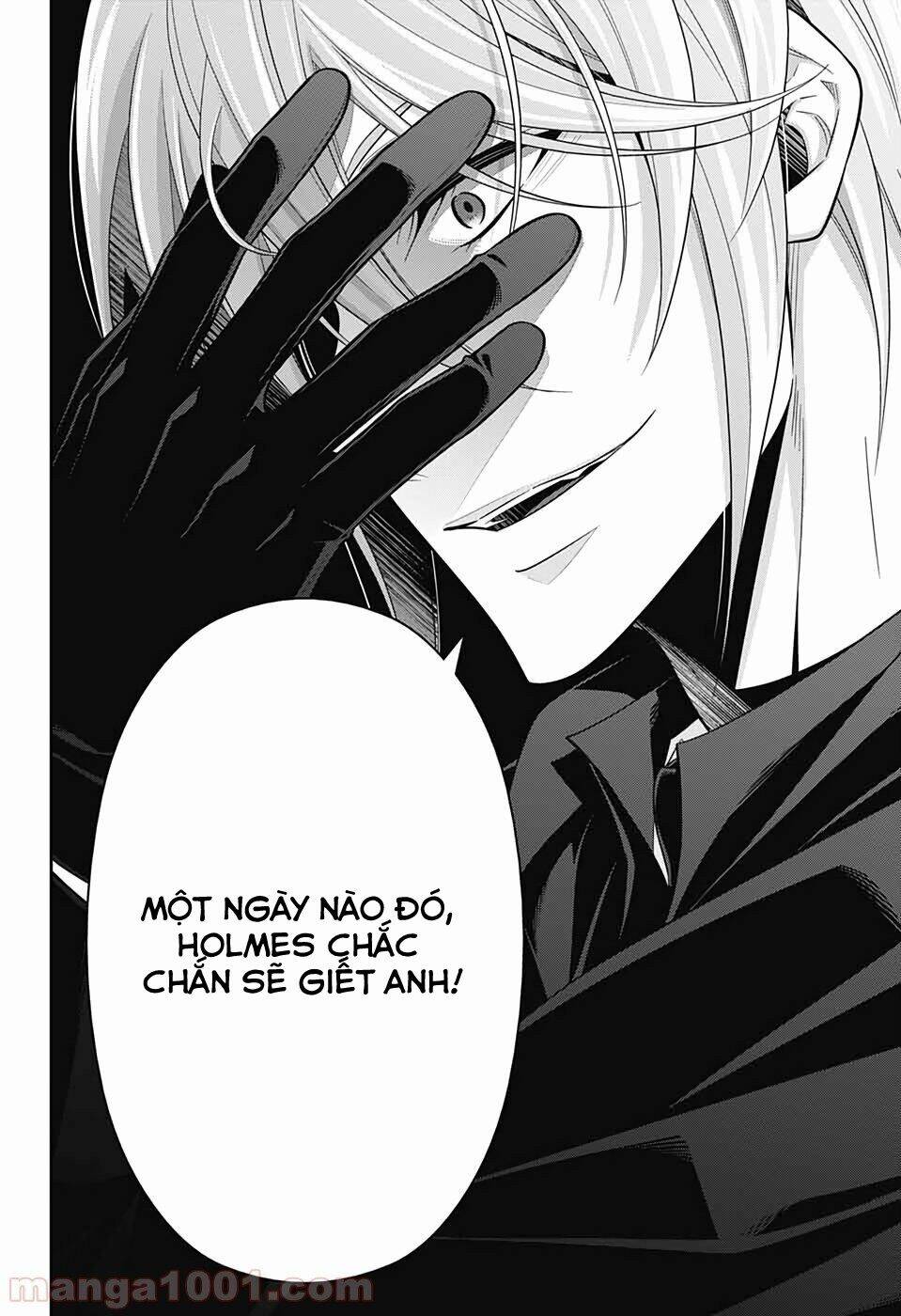 nhà ái quốc moriarty chapter 47 44
