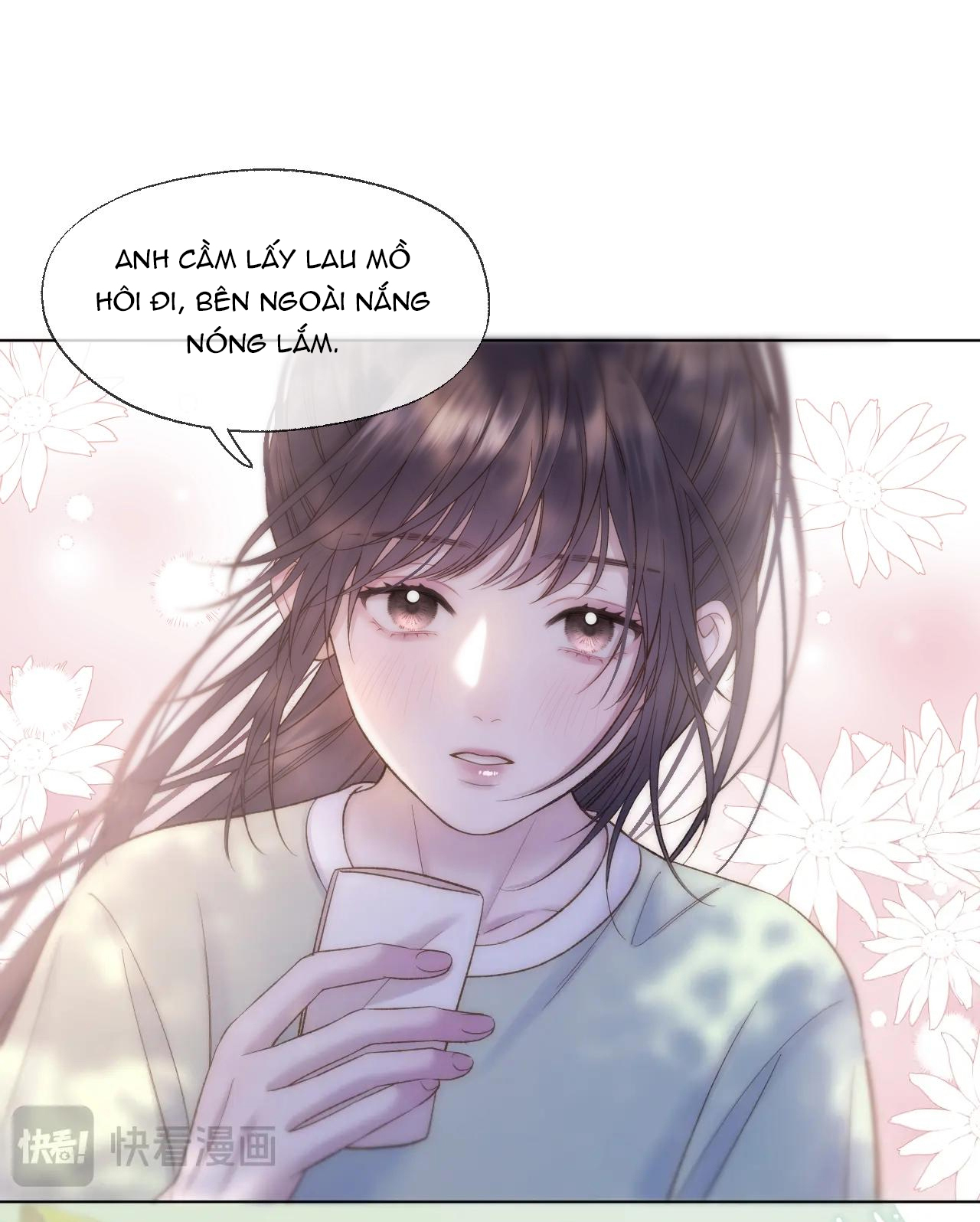 bệnh yêu chapter 79.4 26