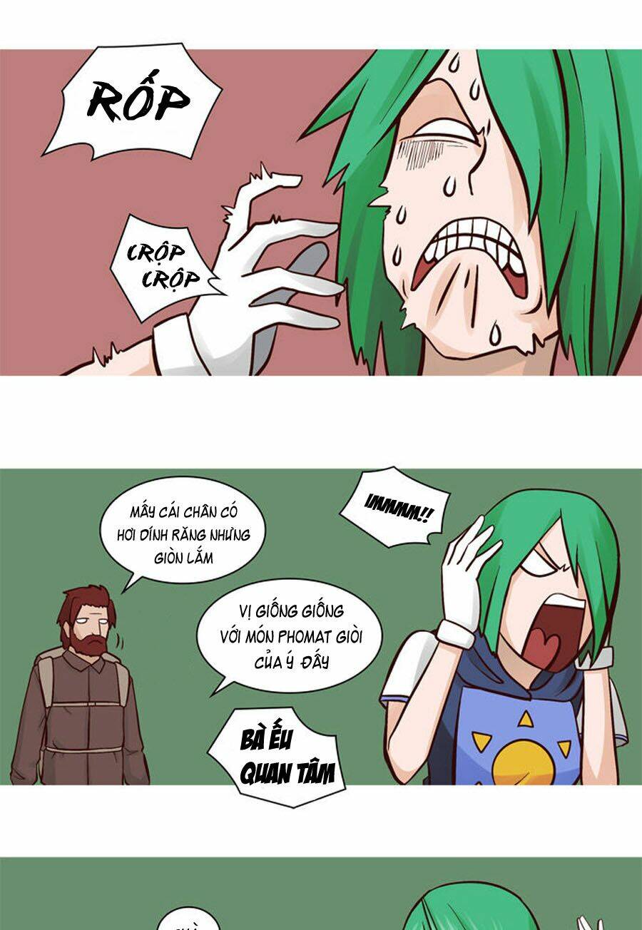 the devil king is bored chapter 26 10