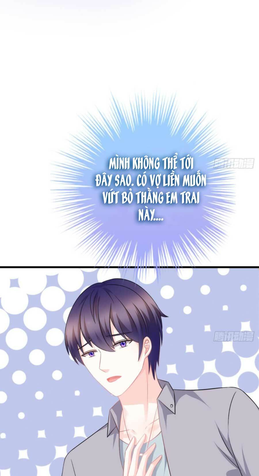 cô vợ đáng yêu của tổng giám đốc mặt lạnh chapter 61.1 10