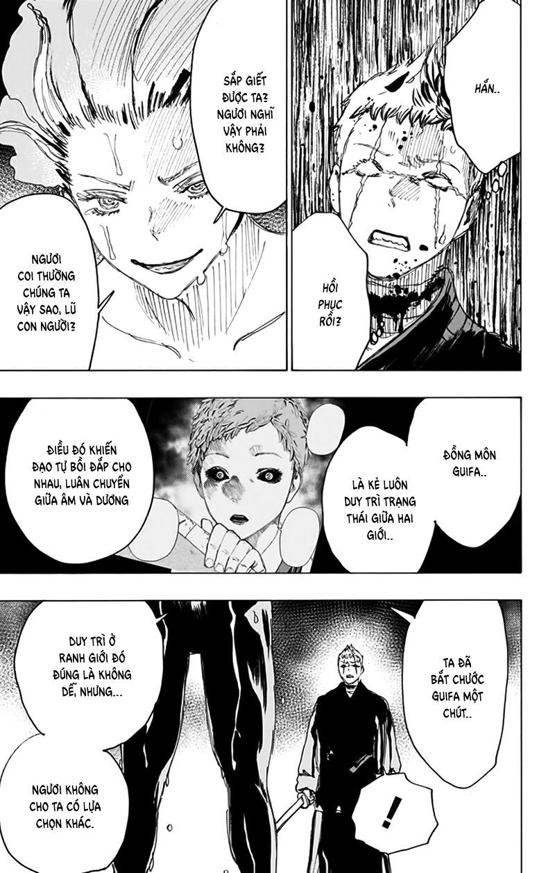 jigokuraku chapter 82 18