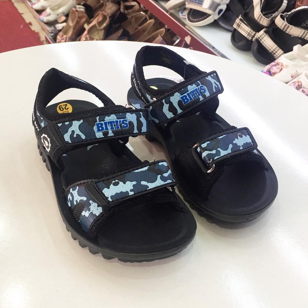 Sandal bé trai mới nhất 2021 thời trang phong cách 21733