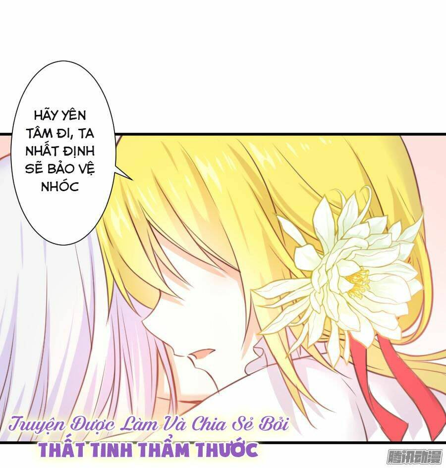 hôm nay ta cũng muốn trêu chọc nàng chapter 12 17