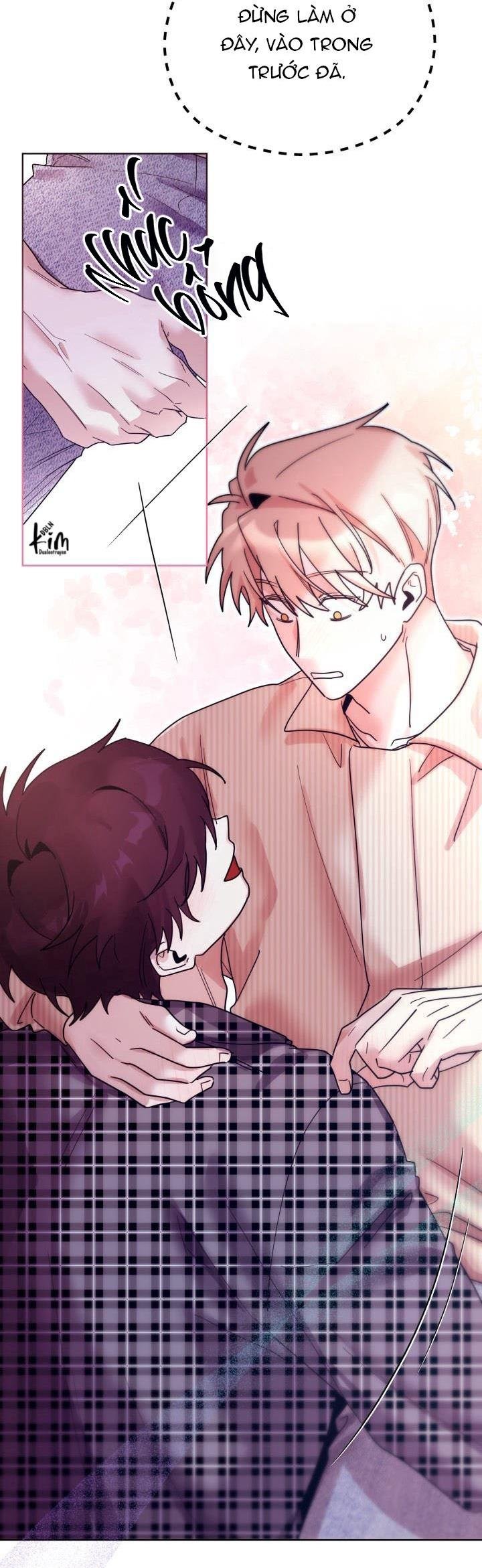 bl ngắn tuyển chọn Chapter 28.4 biểu tượng 13 25