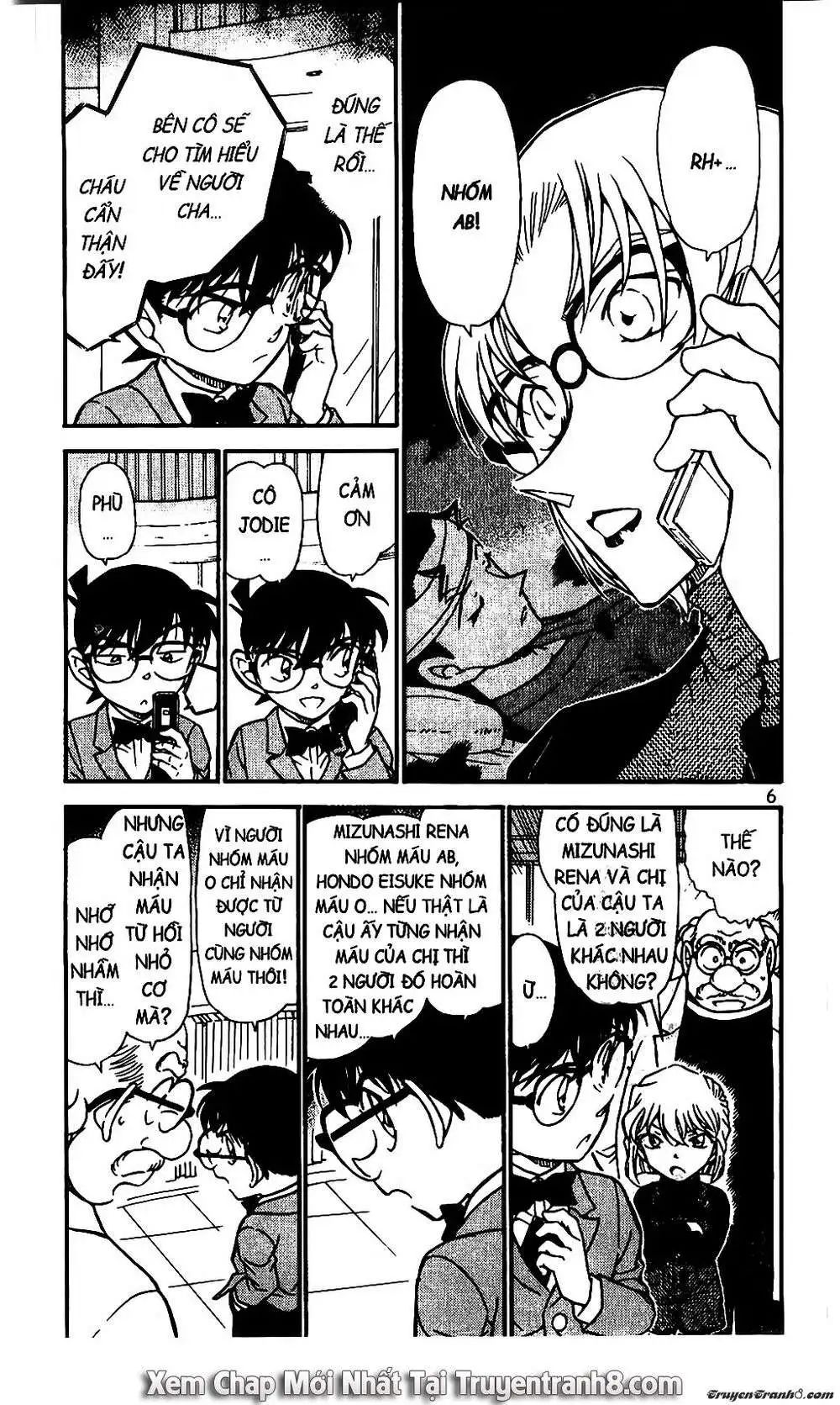 conan chapter 587 4