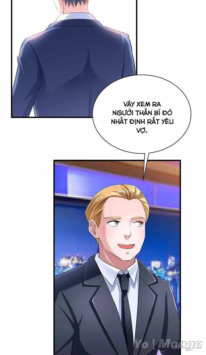 cô dâu gả thay của tổng tài chapter 53 4