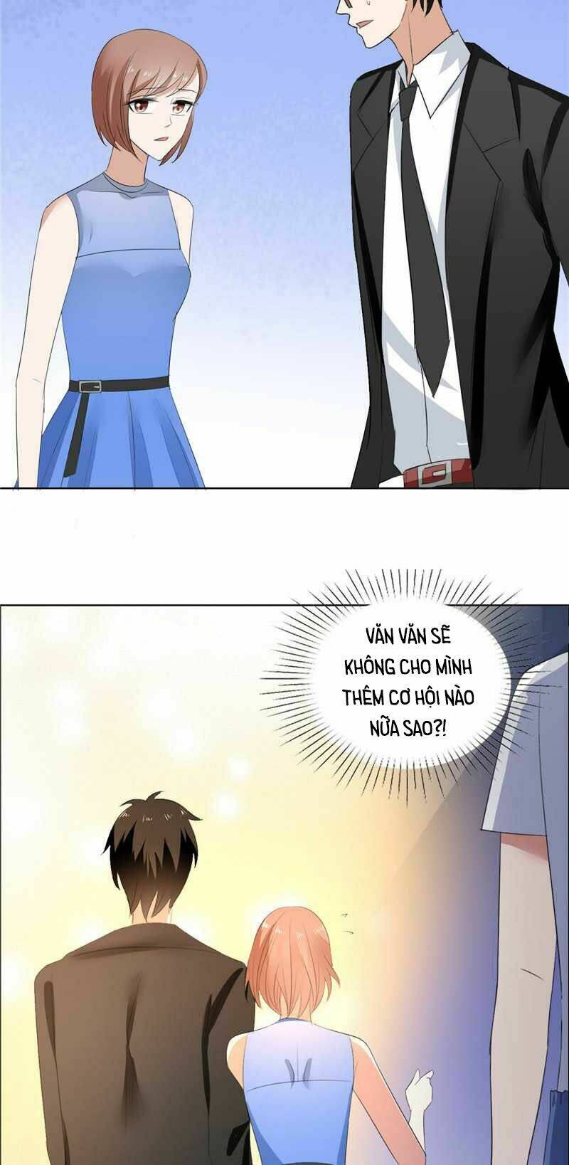 độc sủng kiều thê của bá đạo tổng tài chapter 67 19