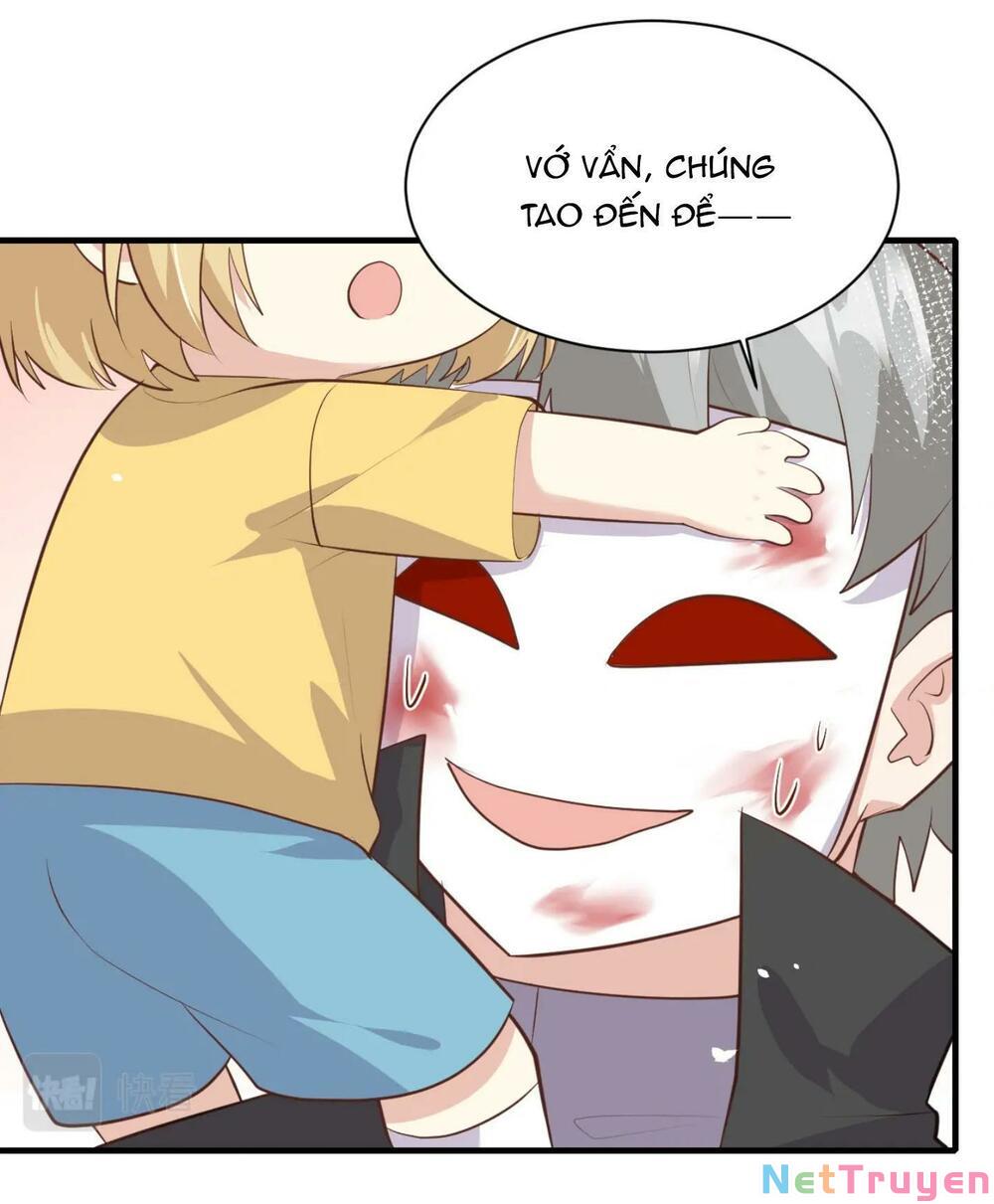 chàng vú em tu chân chapter 64 12