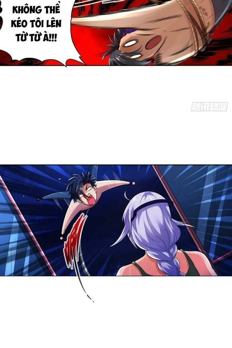 nhân vật phản diện đi tìm đường chết chapter 62 28