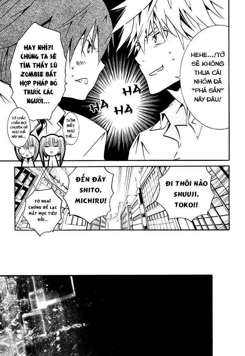 zombie-loan chapter 65 22