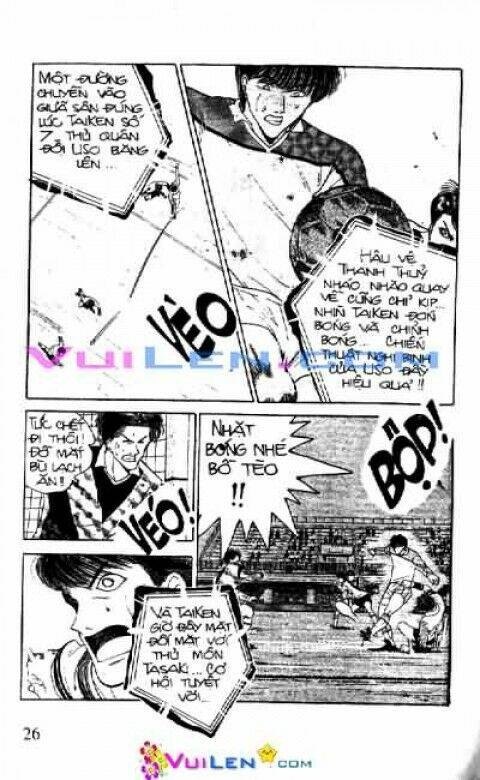 sôi động cầu trường full 17 tập chapter 14 26