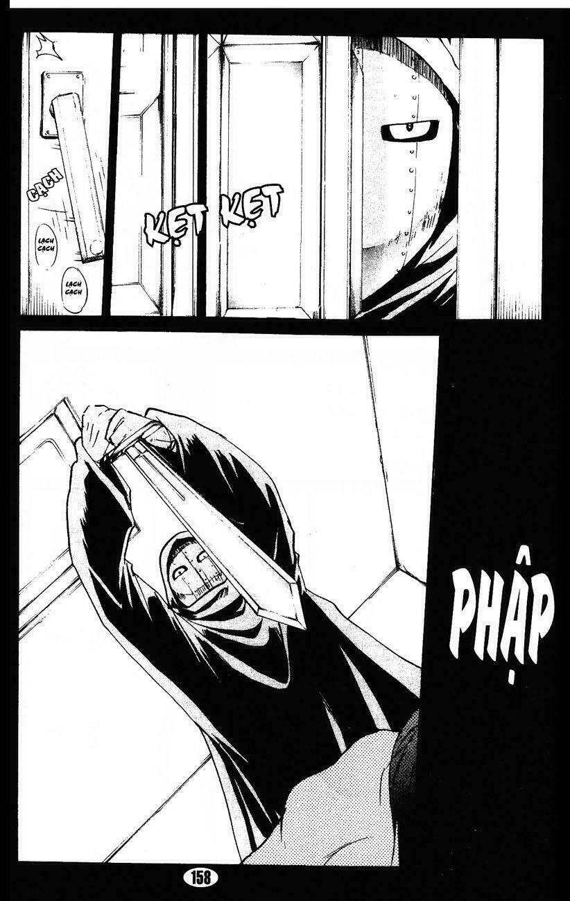 thám tử kindaichi - phần 2 chapter 88 15