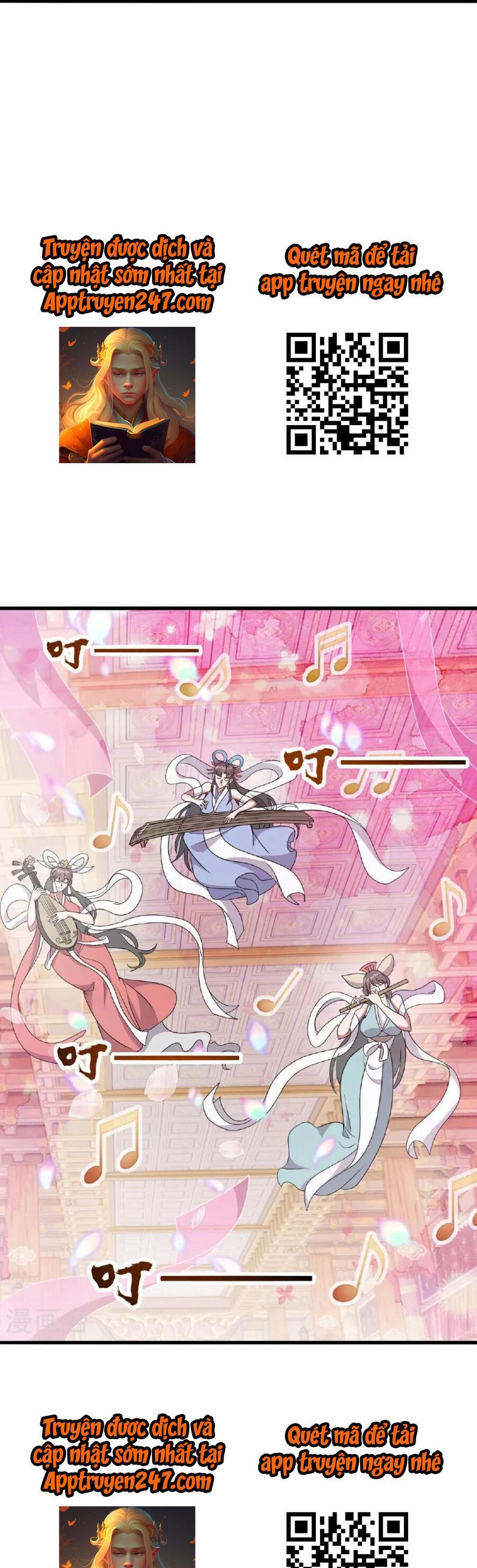 tiên võ đế tôn chapter 485 36