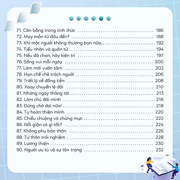 Làm mới vườn tâm - Tác giả Suối Thông