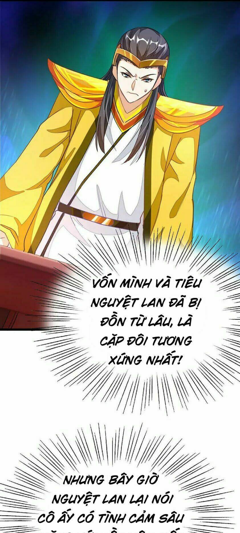 cửu dương thần vương chapter 105 18