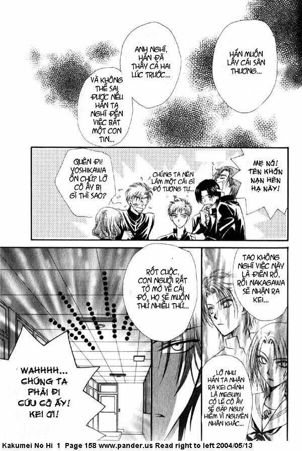 the day of revolution chapter 3 59