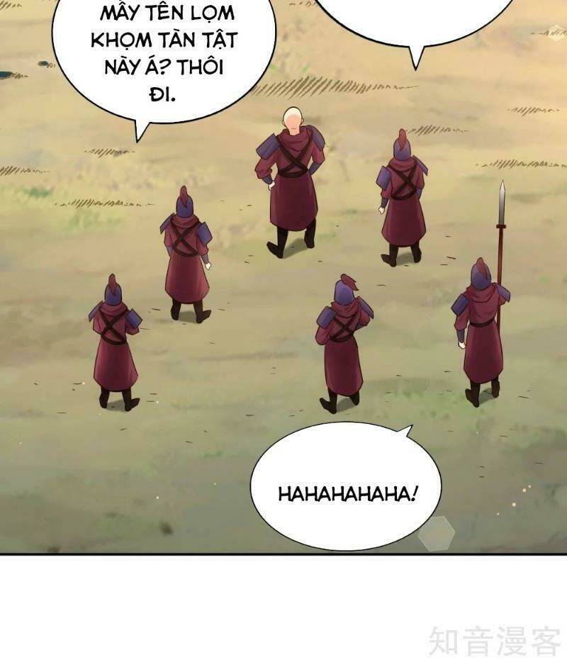 võ linh kiếm tôn chapter 93 6