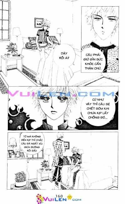 đợi em chapter 88 21