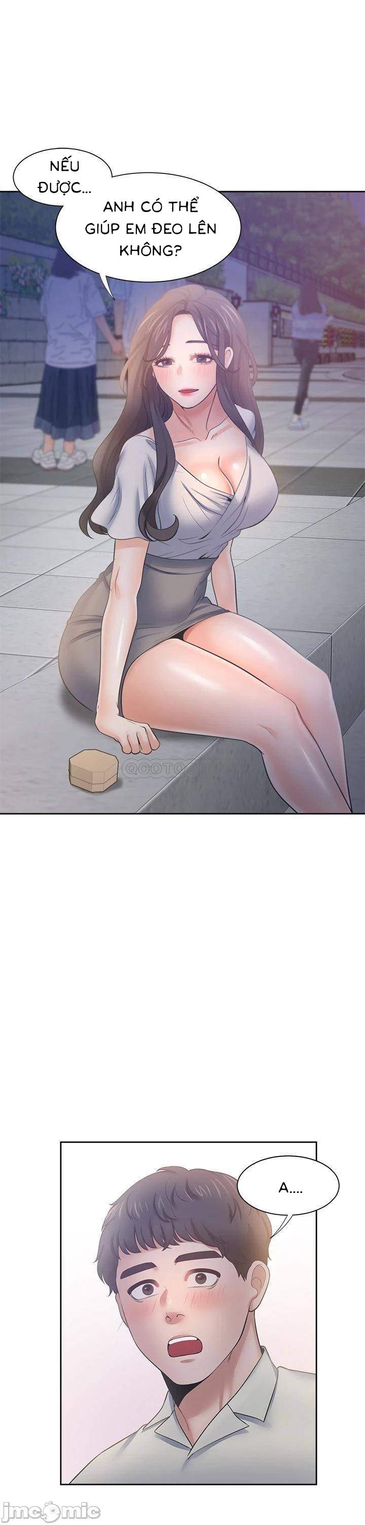 khát tình chapter 56 32