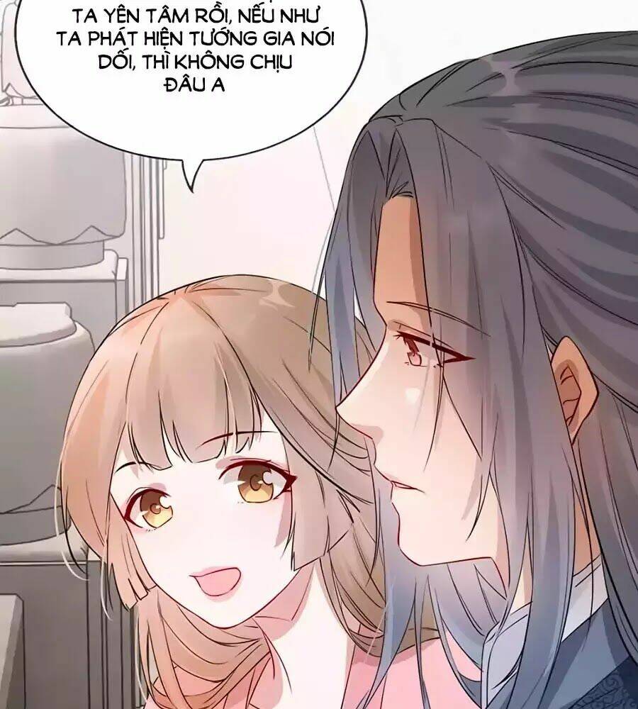 gian phi như thử đa kiều chapter 41 74