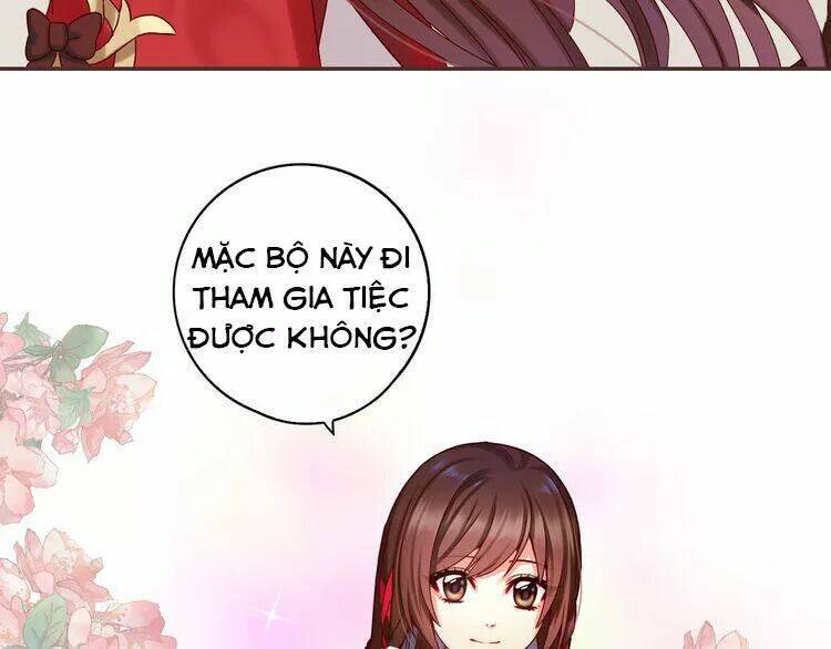 thực luyến kỳ duyên chapter 37 51