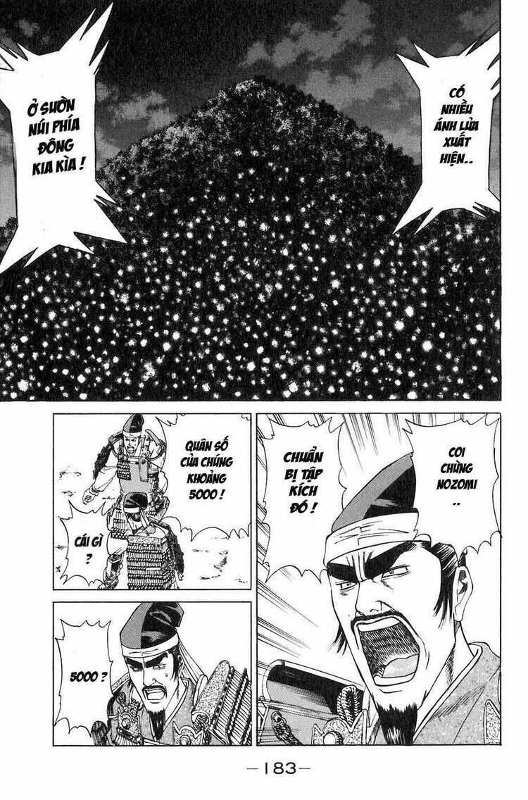 sơn tặc seyu chapter 27 28