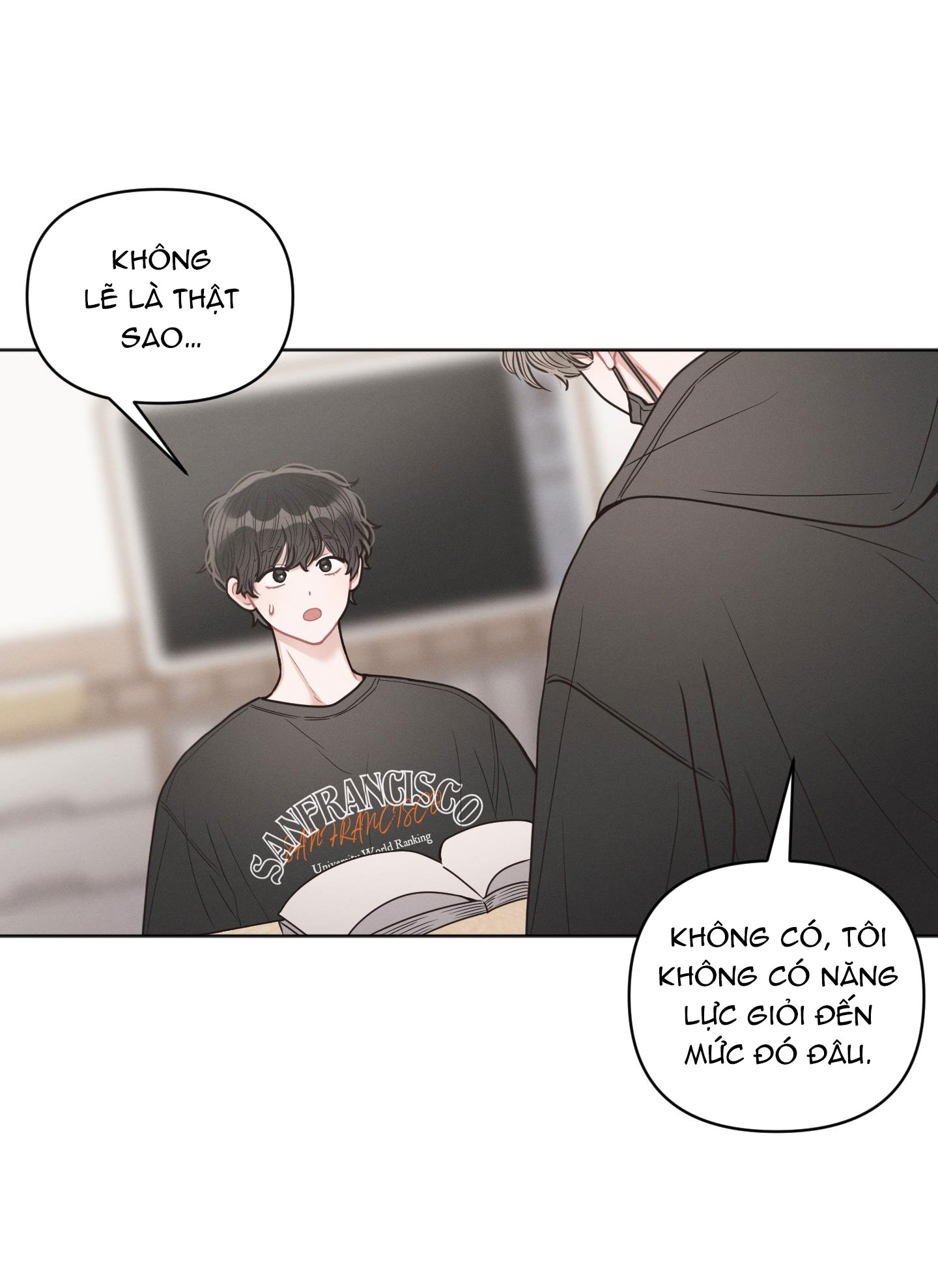 đời tư hàng xóm chapter 32 5