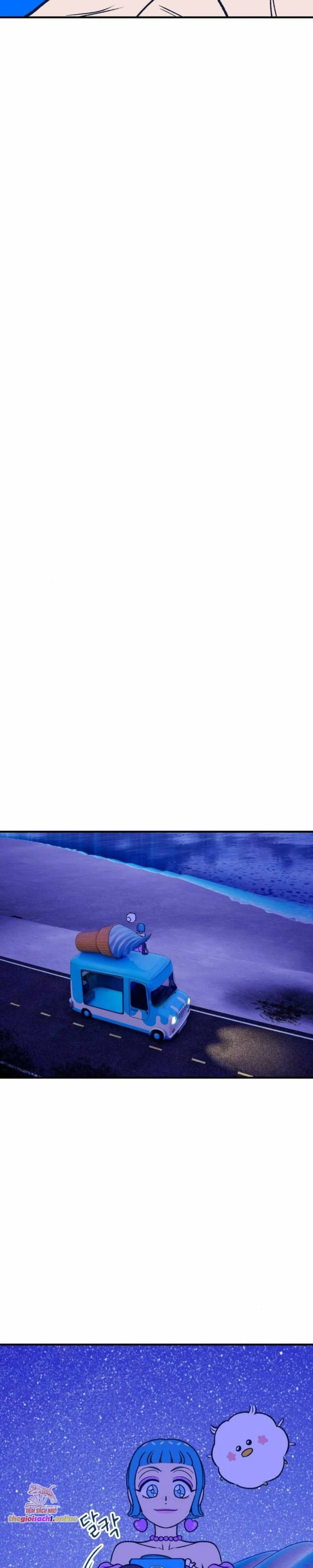 [18+] nguyệt mị moonstruck chapter 11 16