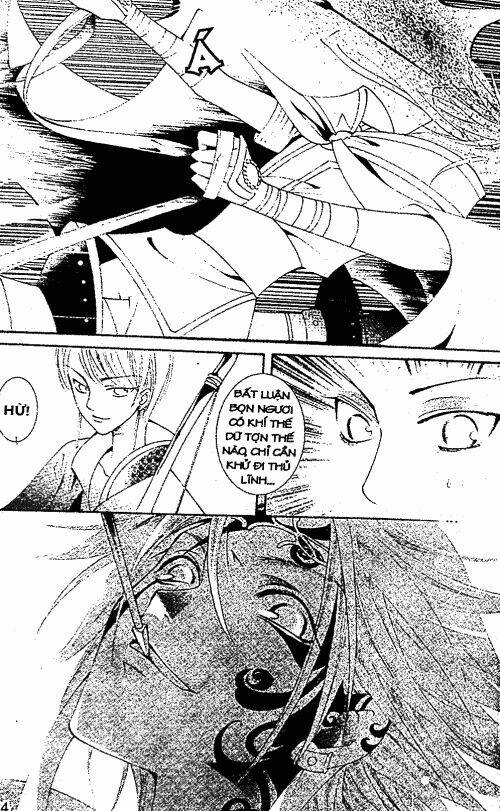 lâu lan y mộng chapter 3 17