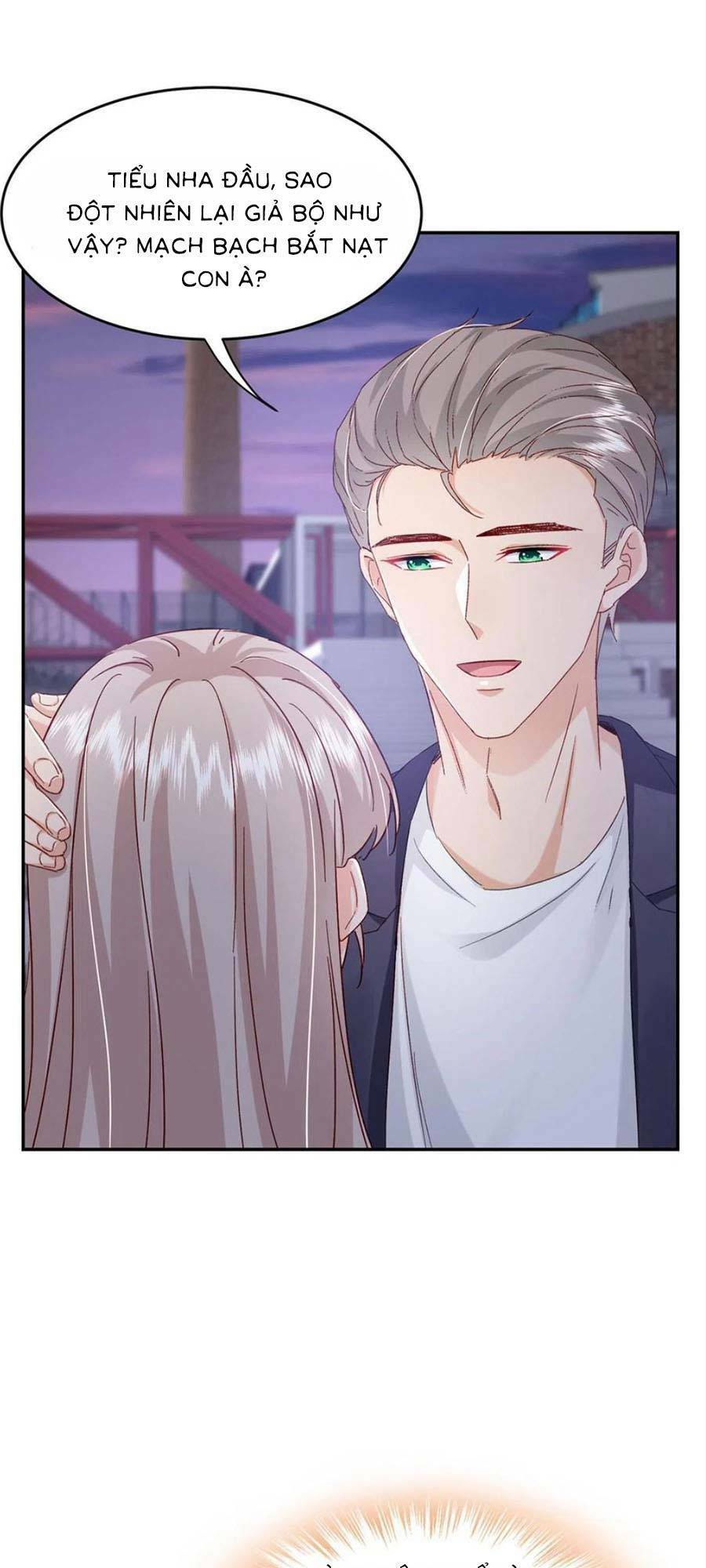 cô vợ của tôi không dễ bắt nạt chapter 53 15