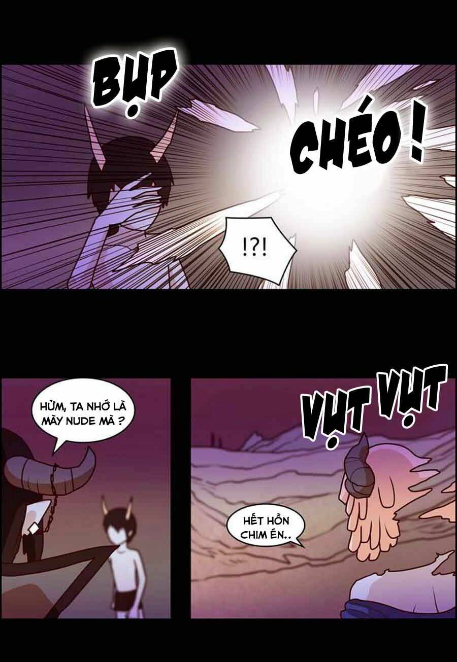 the devil king is bored chapter 79 24