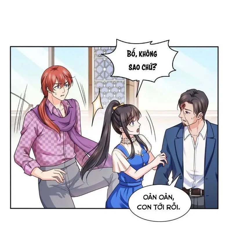 Hệt Như Hàn Quang Gặp Nắng Gắt chapter 147 31