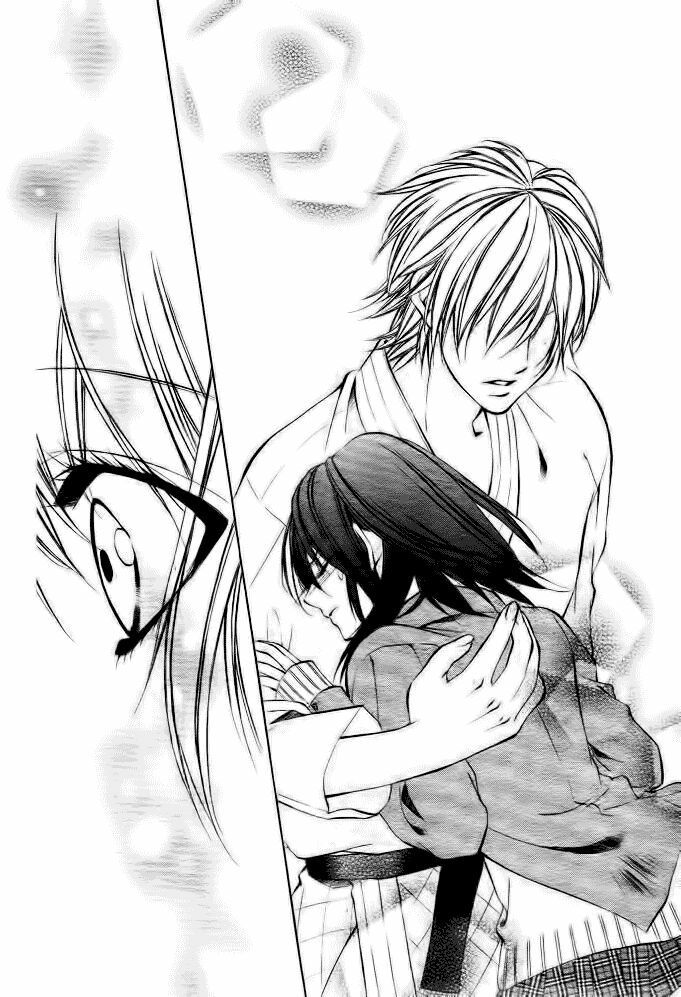 ore sama ouji chapter 1 4