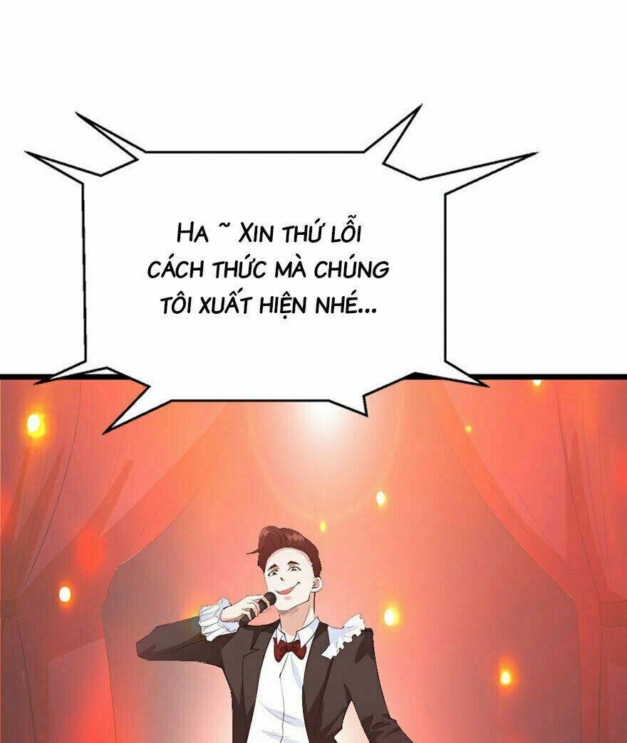 tiểu bạch điềm thê của long thiếu chapter 25 33