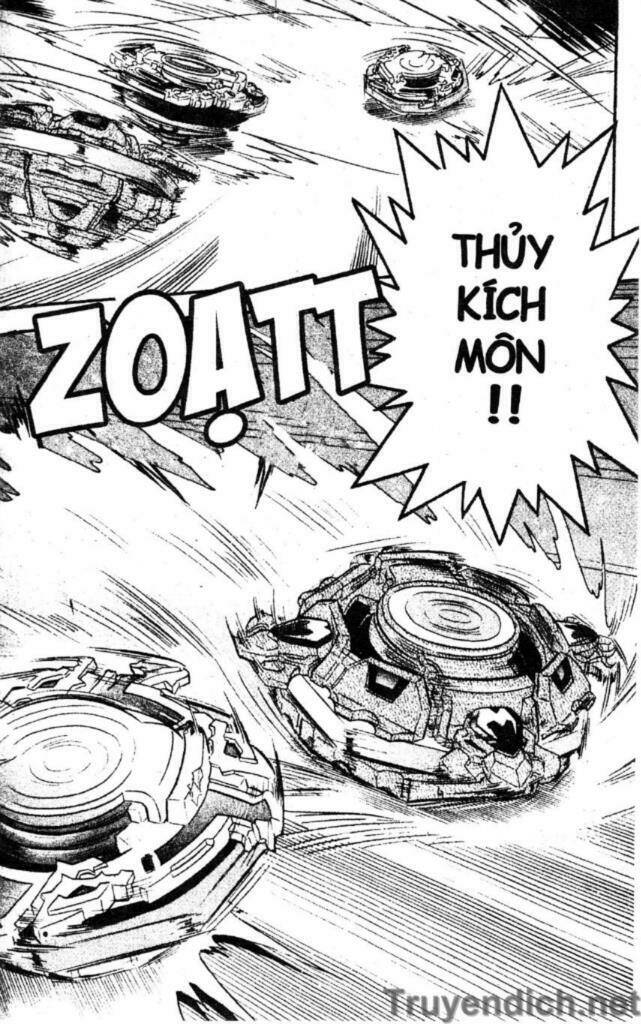 beley - con quay truyền thuyết chapter 4 123