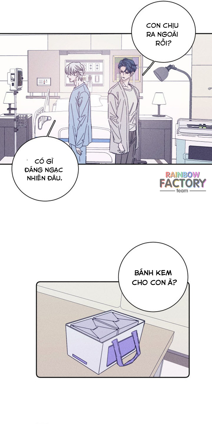 xuân nhật tương chí chapter 75 22