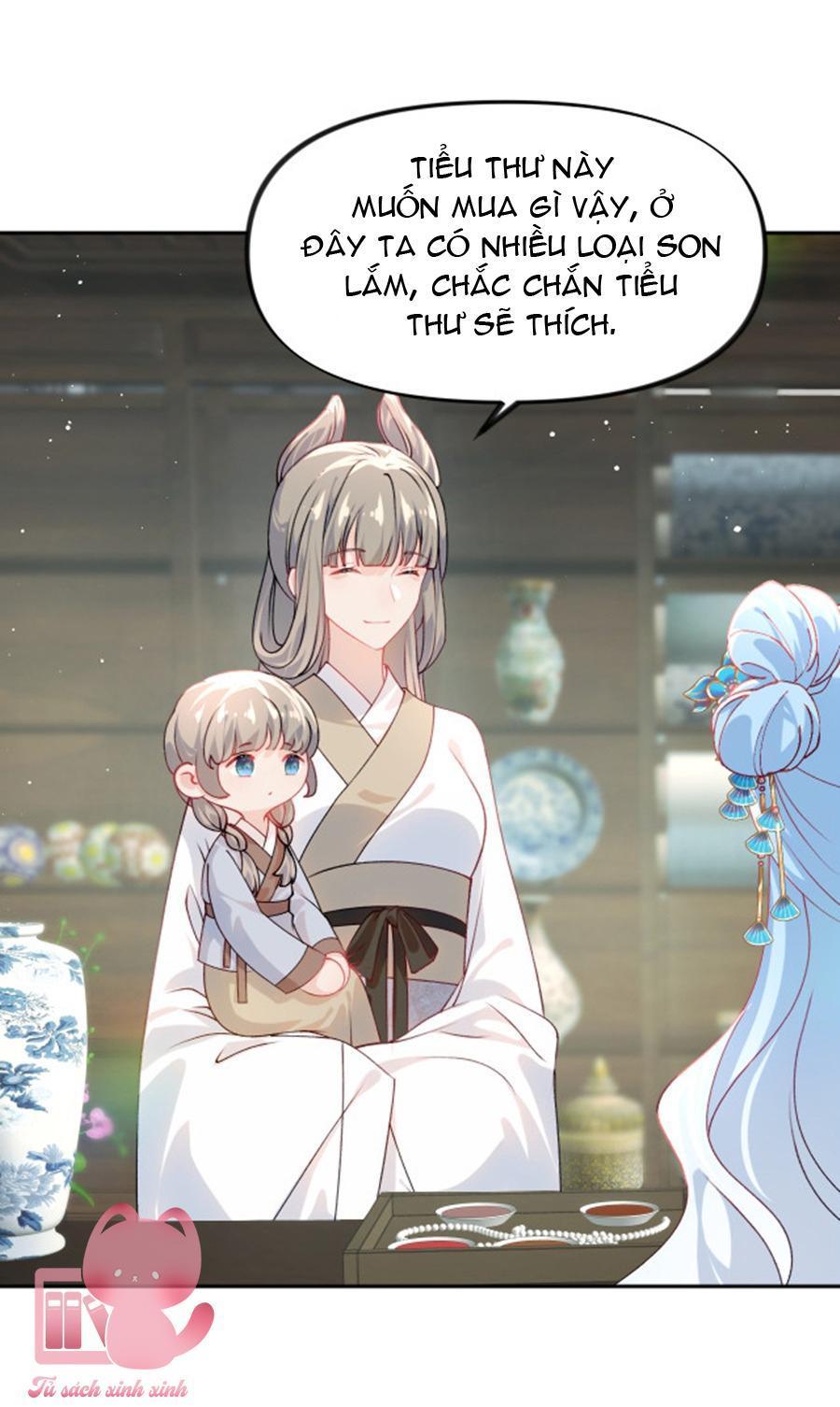 một đêm nọ đột nhiên yandere tới! chapter 150 15