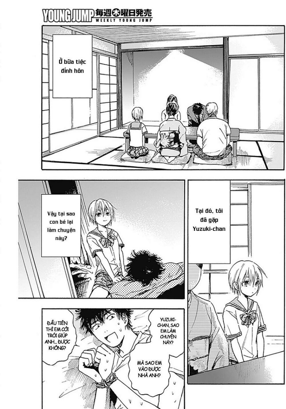 pochi gokko chapter 0 6