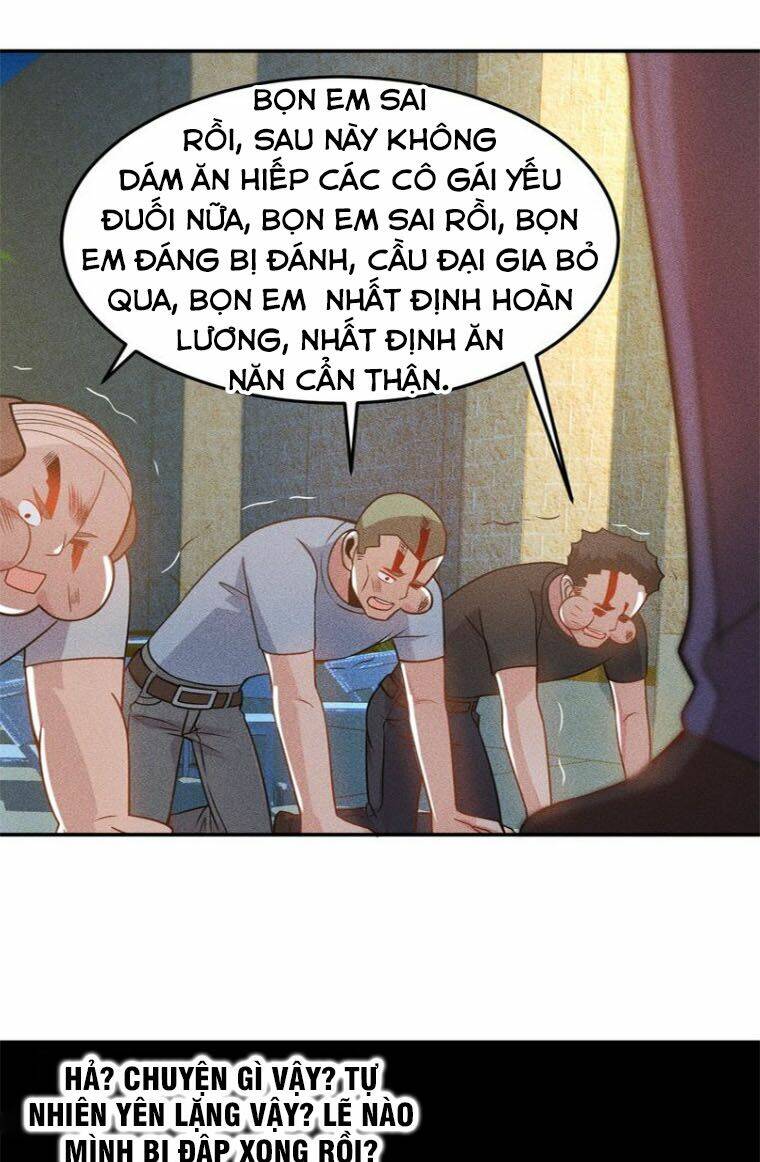 cao thủ cận vệ của nữ chủ tịch chapter 67 27