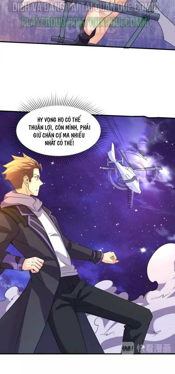 người chặn xuyên không chapter 78 8