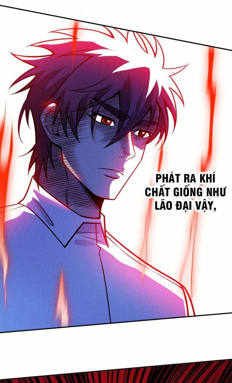 cao thủ cận vệ của nữ chủ tịch chapter 69 7
