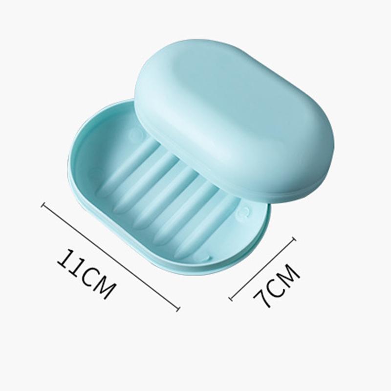 Hộp Đựng Xà Phòng Khi Đi Du Lịch