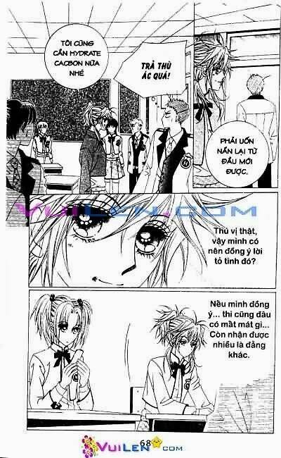 đại ca đi học chapter 2 69