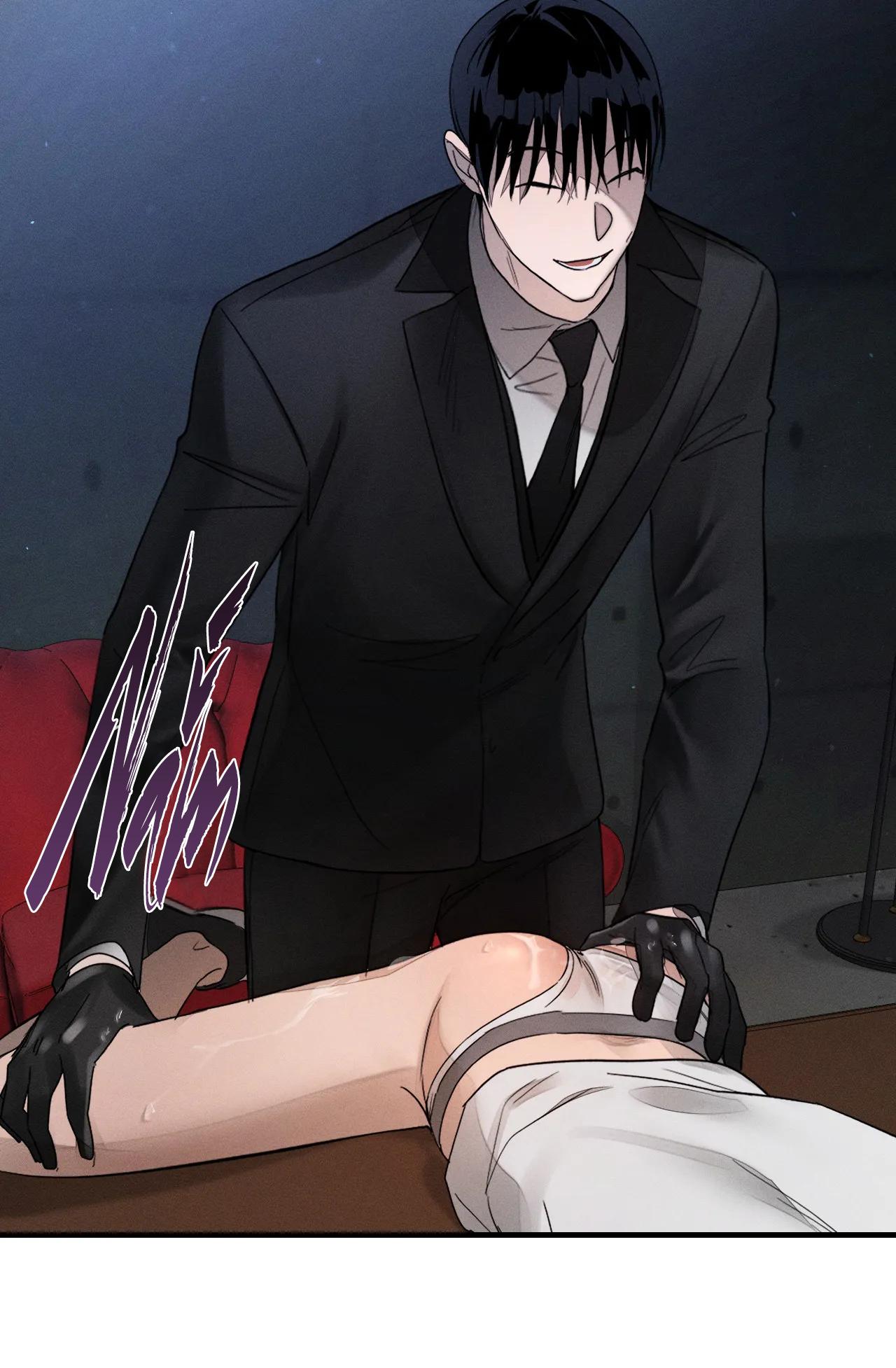 tuyển tập cuồng công - chiếm hữu công của nhà kim chapter 2.1 61