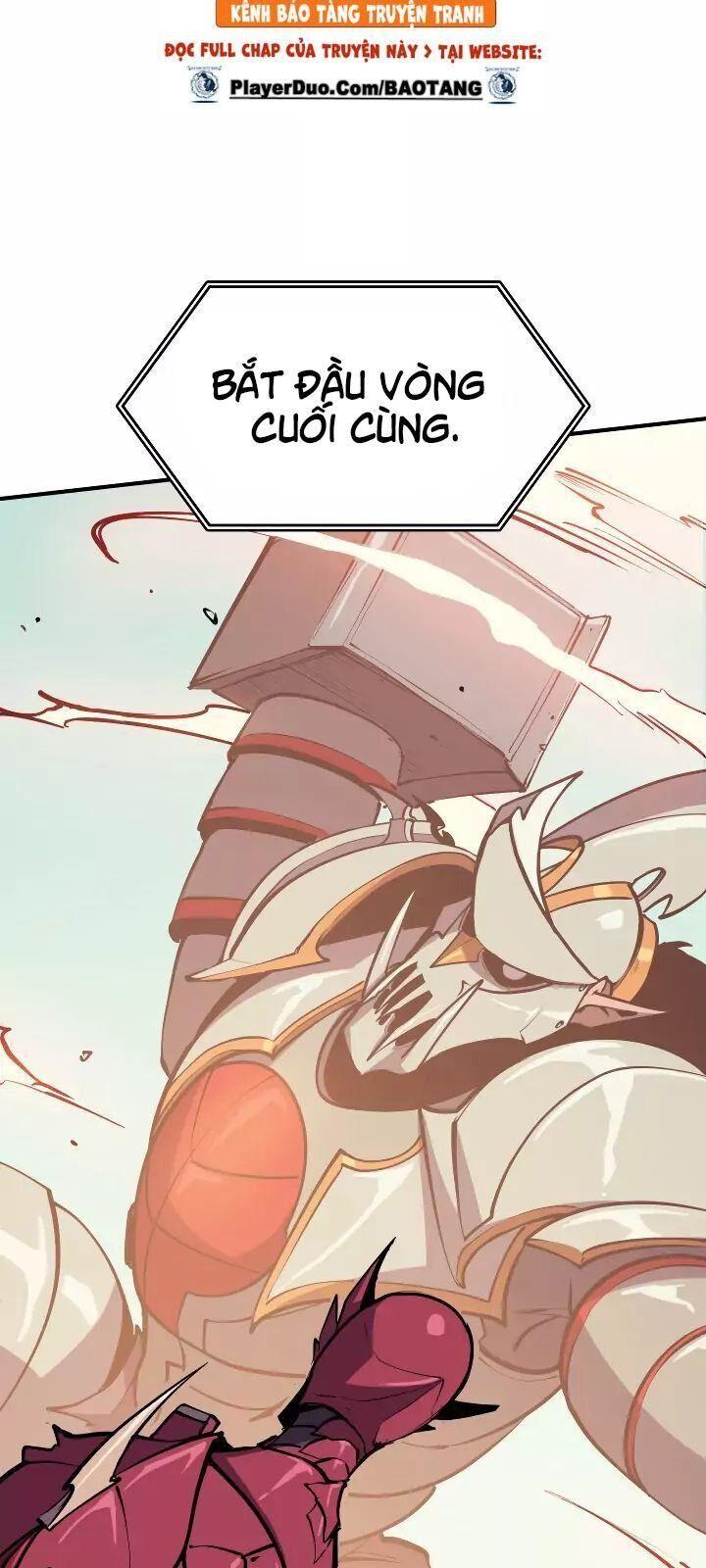 tôi trở lại thăng cấp một mình chapter 29 39