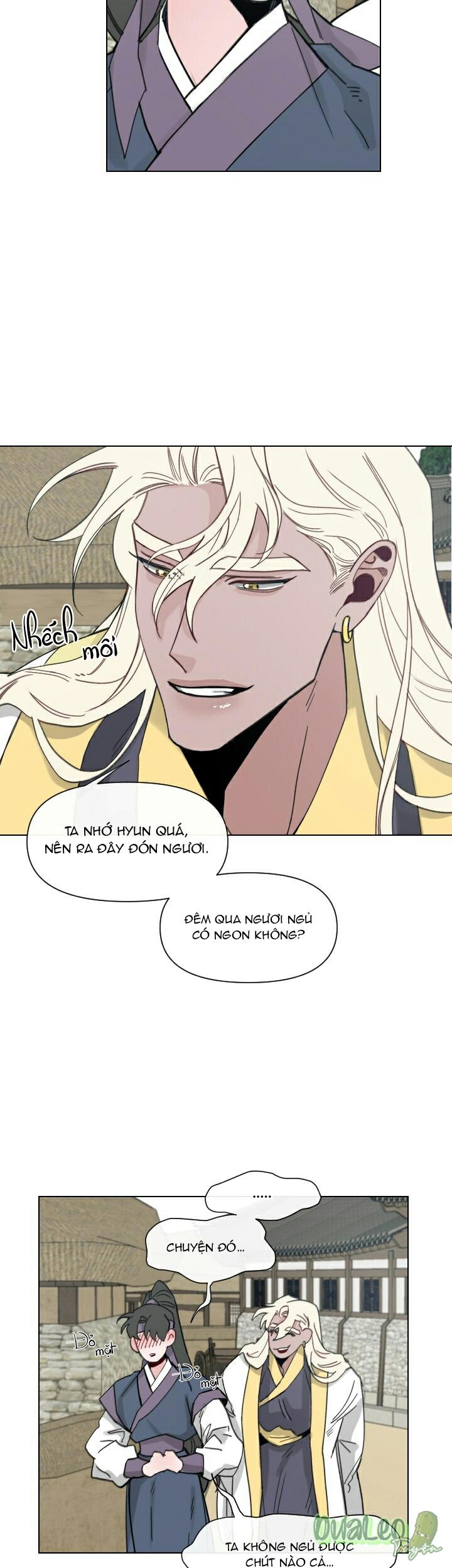 shinsujeon chapter 31 7