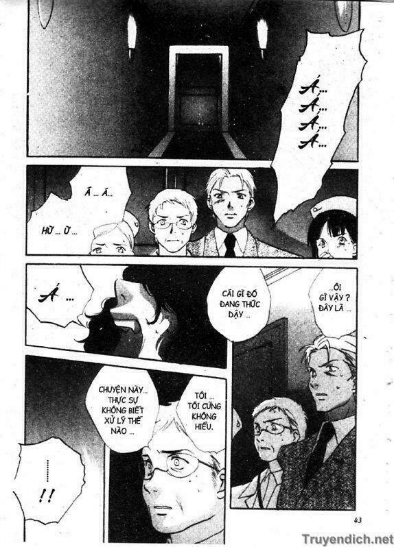 meteor methuselah chapter 15 42