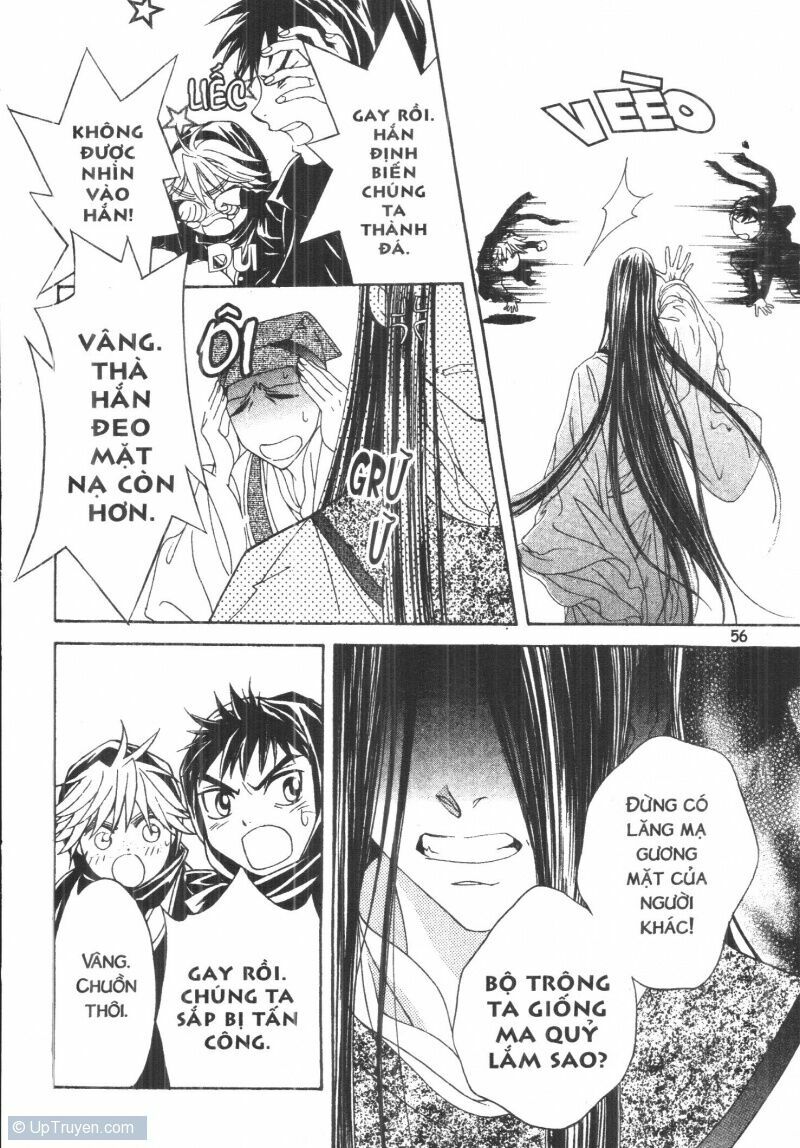 thái vân quốc truyện chapter 4 53