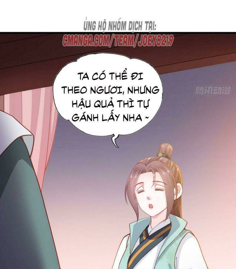 đứng yên ! phụng chỉ đánh cướp đây chapter 18 37